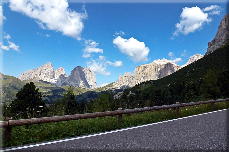 foto Dolomiti